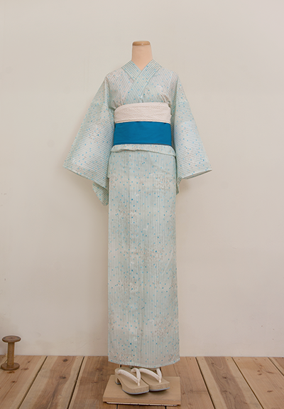 さくのきものコート