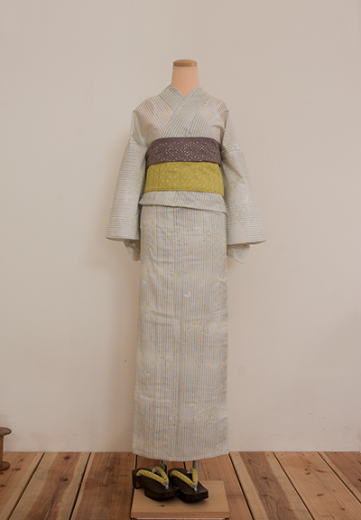 さくのきものコート